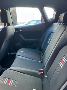 Seat Arona FR, снимка 8