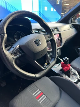 Seat Arona FR, снимка 6