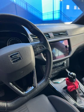 Seat Arona FR, снимка 7