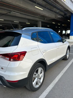 Seat Arona FR, снимка 5