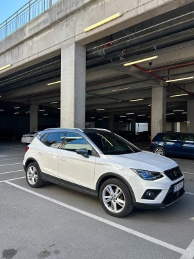 Seat Arona FR, снимка 3