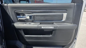Dodge RAM 1500 Limited 5.7 Hemi, снимка 12