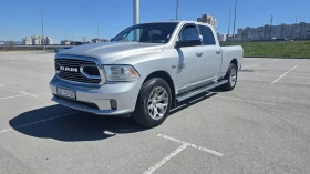 Dodge RAM 1500 Limited 5.7 Hemi, снимка 1