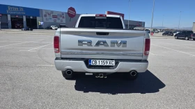 Dodge RAM 1500 Limited 5.7 Hemi, снимка 7