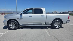 Dodge RAM 1500 Limited 5.7 Hemi, снимка 2