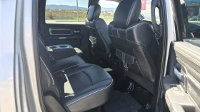 Dodge RAM 1500 Limited 5.7 Hemi, снимка 11