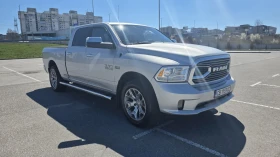 Dodge RAM 1500 Limited 5.7 Hemi, снимка 4