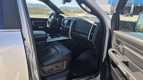Dodge RAM 1500 Limited 5.7 Hemi, снимка 14