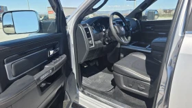 Dodge RAM 1500 Limited 5.7 Hemi, снимка 10