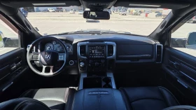Dodge RAM 1500 Limited 5.7 Hemi, снимка 9