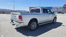 Dodge RAM 1500 Limited 5.7 Hemi, снимка 6