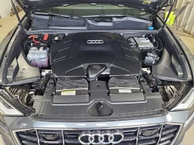 Audi Q8 Progressiv * CARFAX * АВТО КРЕДИТ * ЦЕНА ДО БГ * , снимка 17