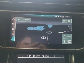 Audi Q8 Progressiv * CARFAX * АВТО КРЕДИТ * ЦЕНА ДО БГ * , снимка 12
