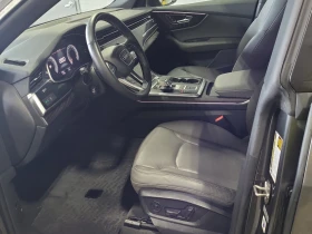 Audi Q8 Progressiv * CARFAX * АВТО КРЕДИТ * ЦЕНА ДО БГ * , снимка 7