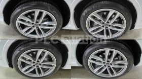 Audi Q7 ОБДУХВАНЕ| HEAD-UP| 360| ВКЛЮЧЕН ТЕХНОТЕСТ, снимка 16