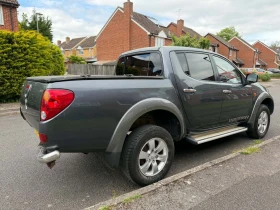 Mitsubishi L200, снимка 6