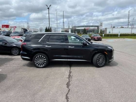 Hyundai Palisade * Ultimate Calligraphy * 360 * ДИСТРОНИК * ОБДУХВА, снимка 3