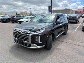 Hyundai Palisade * Ultimate Calligraphy * 360 * ДИСТРОНИК * ОБДУХВА, снимка 1