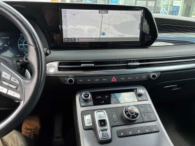 Hyundai Palisade * Ultimate Calligraphy * 360 * ДИСТРОНИК * ОБДУХВА, снимка 9