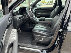 Hyundai Palisade * Ultimate Calligraphy * 360 * ДИСТРОНИК * ОБДУХВА, снимка 5
