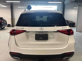 Mercedes-Benz GLE 450 BURMESTER * PANO * KEYLESS *  ПОДГРЕВИ * CARFAX, снимка 4