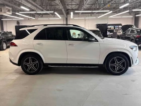 Mercedes-Benz GLE 450 BURMESTER * PANO * KEYLESS *  ПОДГРЕВИ * CARFAX, снимка 3