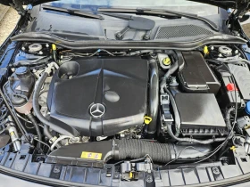 Mercedes-Benz GLA 220 2.2-136ks-4x4, снимка 17