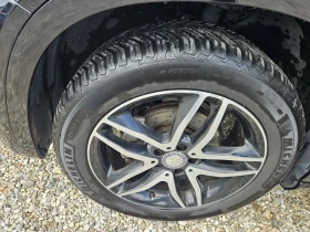 Mercedes-Benz GLA 220 2.2-136ks-4x4, снимка 16