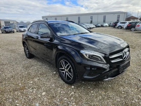 Mercedes-Benz GLA 220 2.2-136ks-4x4, снимка 3