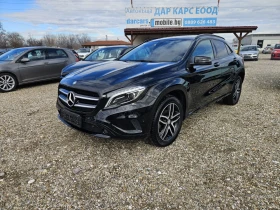 Mercedes-Benz GLA 220 2.2-136ks-4x4, снимка 1