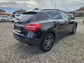 Mercedes-Benz GLA 220 2.2-136ks-4x4, снимка 4