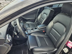 Mercedes-Benz GLA 220 2.2-136ks-4x4, снимка 8