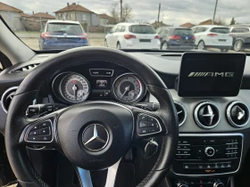 Mercedes-Benz GLA 220 2.2-136ks-4x4, снимка 9