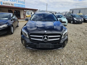 Mercedes-Benz GLA 220 2.2-136ks-4x4, снимка 2