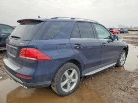 Mercedes-Benz GLE 350 3.5l 4Matic, снимка 3