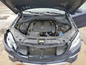 Mercedes-Benz GLE 350 3.5l 4Matic, снимка 11