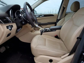 Mercedes-Benz GLE 350 3.5l 4Matic, снимка 7