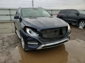 Mercedes-Benz GLE 350 3.5l 4Matic, снимка 13