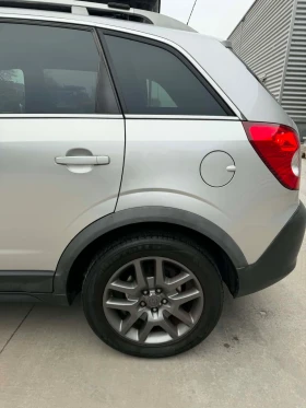 Opel Antara 2.0CDTI 150kc, снимка 4