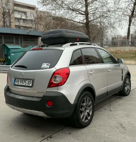 Opel Antara 2.0CDTI 150kc, снимка 7