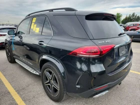Mercedes-Benz GLE 350 * CARFAX * 2 КЛЮЧА * ПАНОРАМА * АВТОКРЕДИТ * , снимка 4