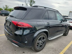 Mercedes-Benz GLE 350 * CARFAX * 2 КЛЮЧА * ПАНОРАМА * АВТОКРЕДИТ * , снимка 3