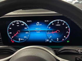 Mercedes-Benz GLE 350 BURMESTER/ПАНОРАМА/360/HUD, снимка 8