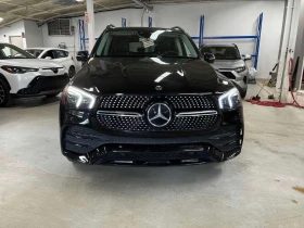 Mercedes-Benz GLE 350 BURMESTER/ПАНОРАМА/360/HUD, снимка 2