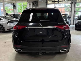 Mercedes-Benz GLE 350 BURMESTER/ПАНОРАМА/360/HUD, снимка 5