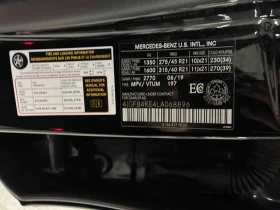 Mercedes-Benz GLE 350 BURMESTER/ПАНОРАМА/360/HUD, снимка 15