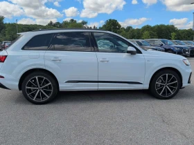 Audi Q7 * Komfort * CARFAX * БЕЗ ПЪРВОНАЧАЛНА ВНОСКА, снимка 12