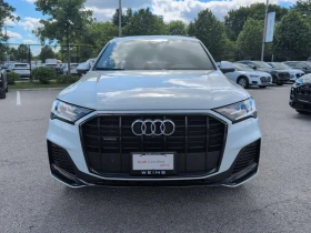 Audi Q7 * Komfort * CARFAX * БЕЗ ПЪРВОНАЧАЛНА ВНОСКА, снимка 6