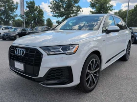 Audi Q7 * Komfort * CARFAX * БЕЗ ПЪРВОНАЧАЛНА ВНОСКА, снимка 10