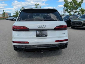 Audi Q7 * Komfort * CARFAX * БЕЗ ПЪРВОНАЧАЛНА ВНОСКА, снимка 4
